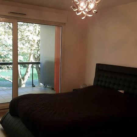 מולהאוס Superbe Duplex Au Nouveau Bassin Avec Vue Superbe מראה חיצוני תמונה