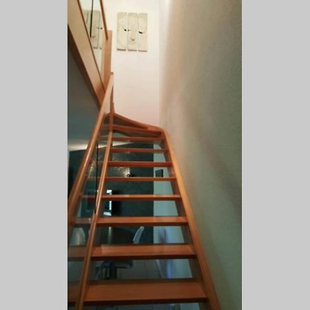 מולהאוס Superbe Duplex Au Nouveau Bassin Avec Vue Superbe מראה חיצוני תמונה