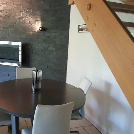 מולהאוס Superbe Duplex Au Nouveau Bassin Avec Vue Superbe מראה חיצוני תמונה